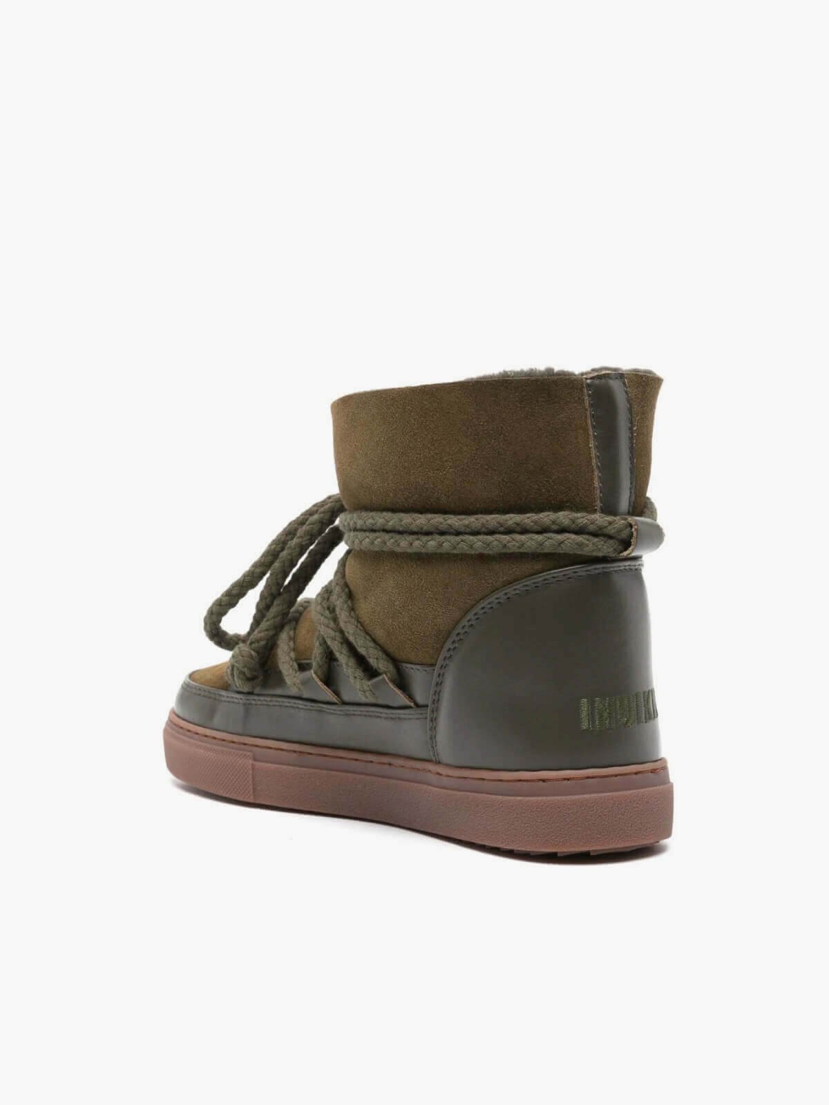 Classic Suede Ankle Boots - Image 2